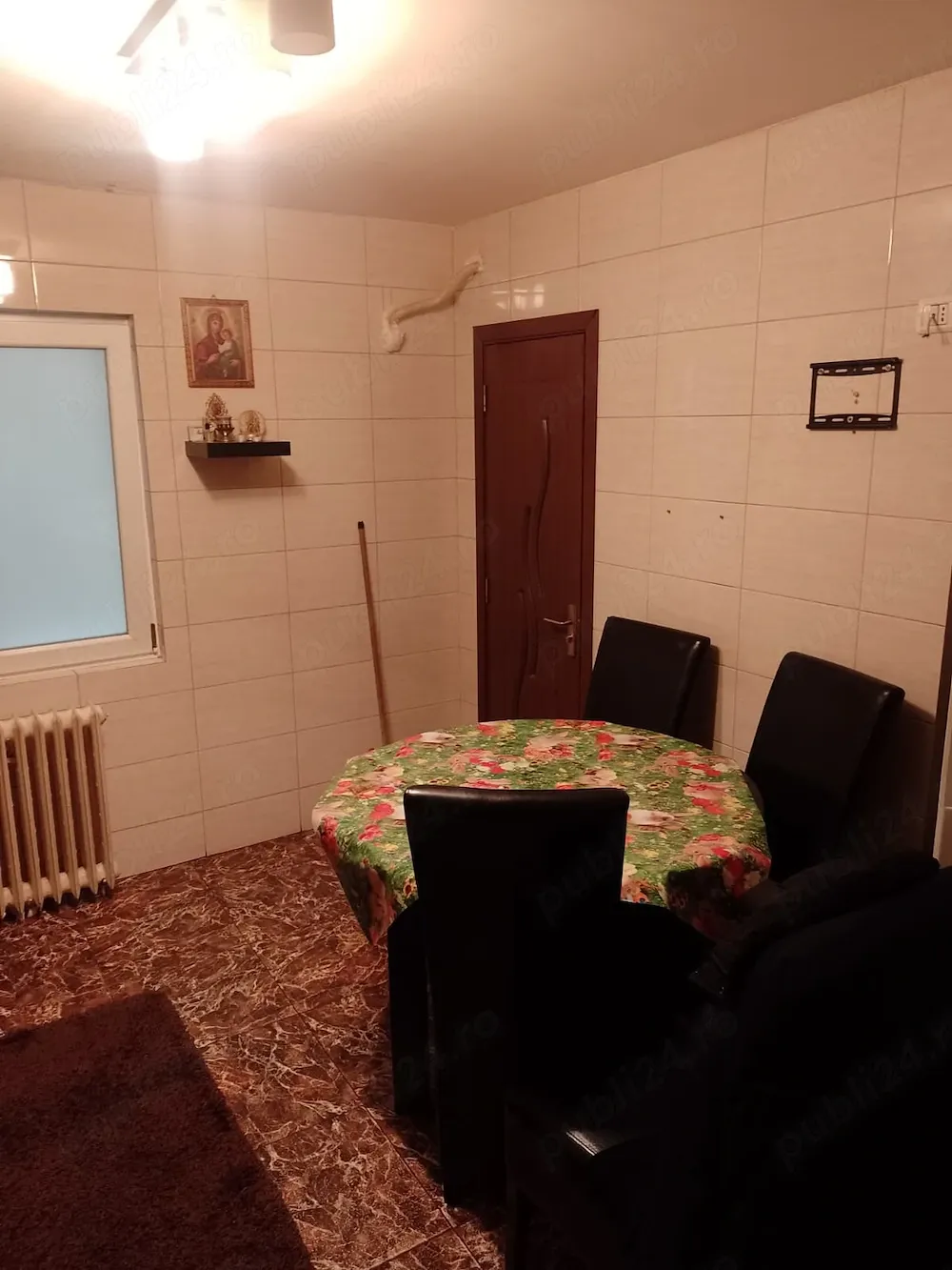 Apartament 54m langa spitalul Malaxa