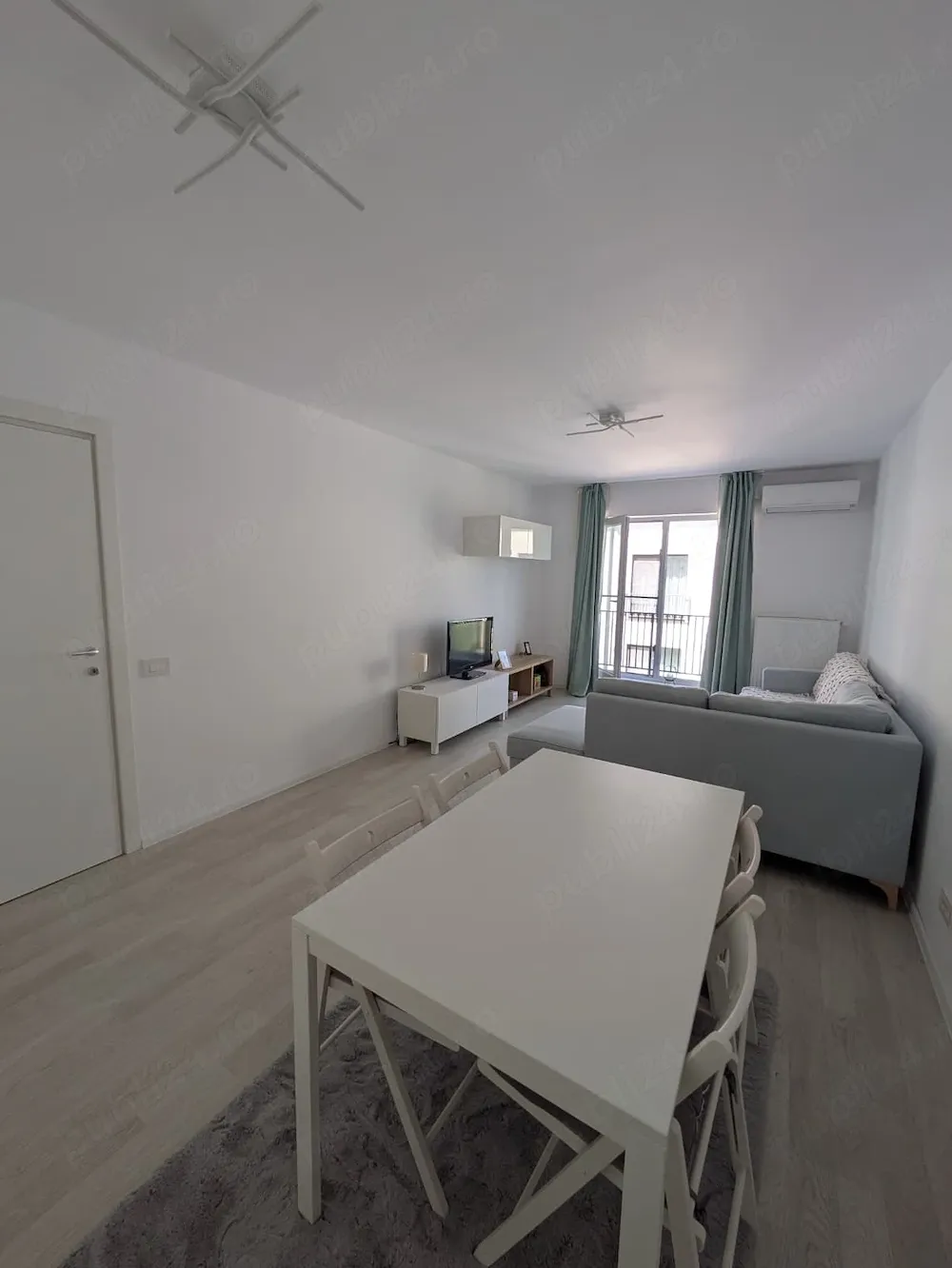 Apartament de inchiriat 2 camere Theodor Pallady