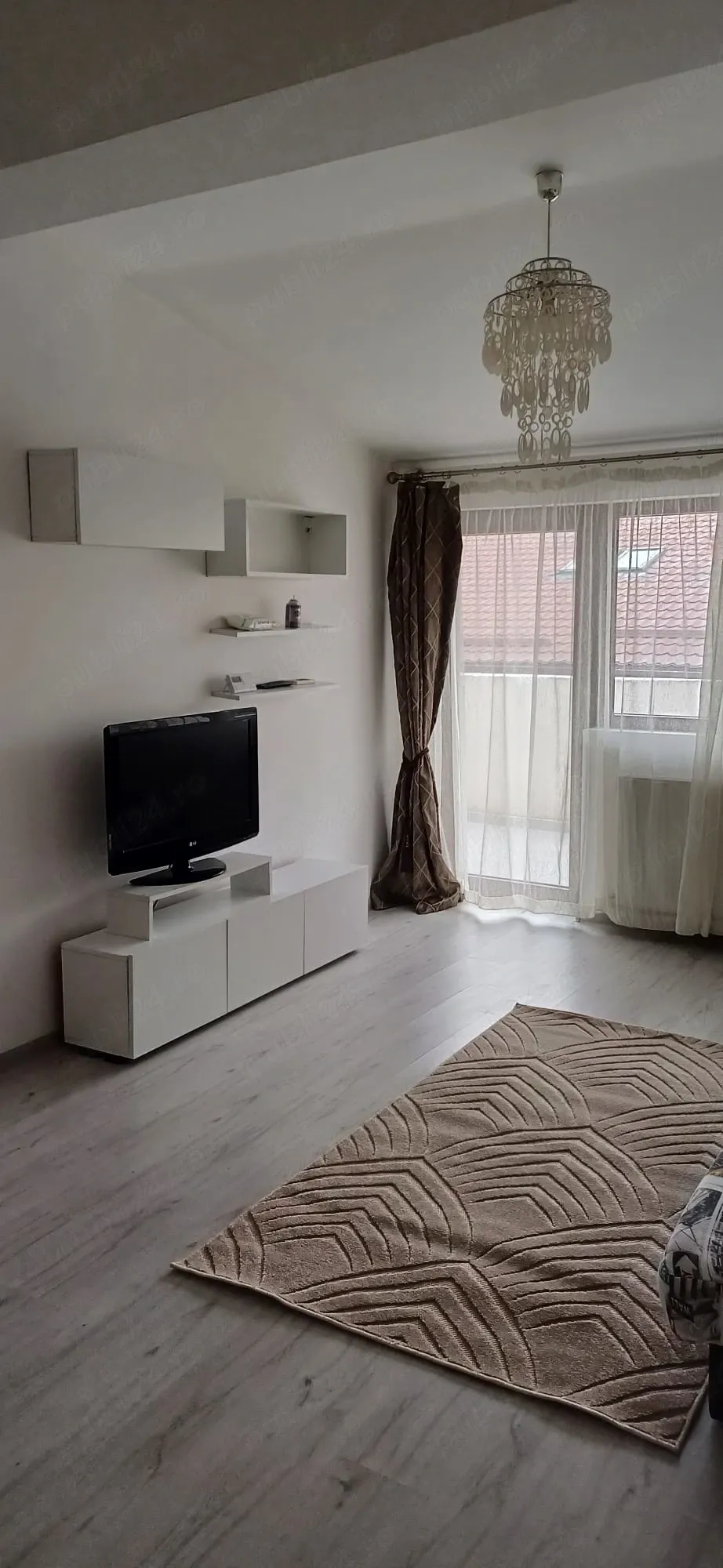 Inchiriez ap 2 cam sect 3 Bucuresti