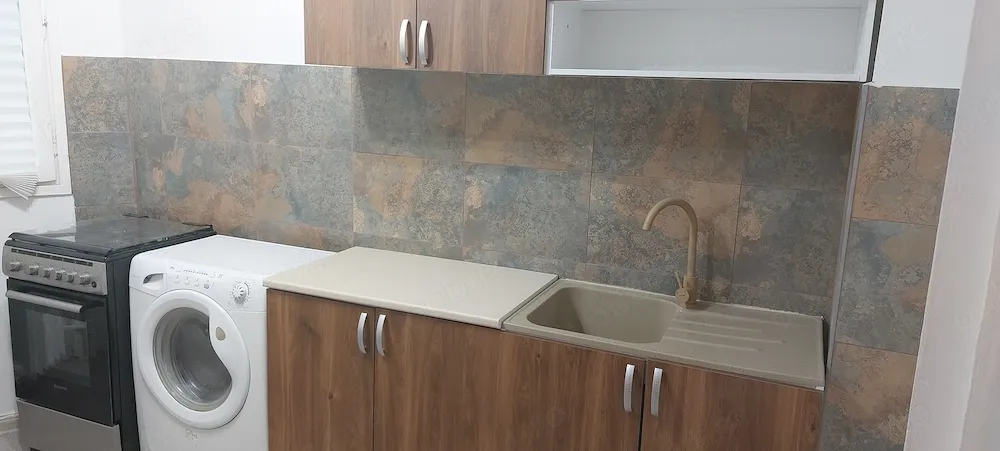 Ap. 2 camere Liviu Rebreanu -TITAN | Metrou | Renovat | Proprietar