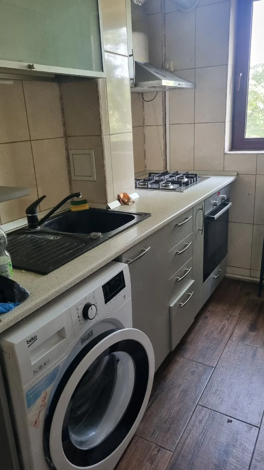 Ofer spre inchiriere apartament 2 camere, etaj 2, Bd Basarabia, vis a vis Arena Nationala