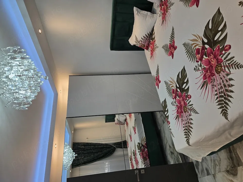 Apartament De închiriat 2 camere zona piața Miniși sec 3