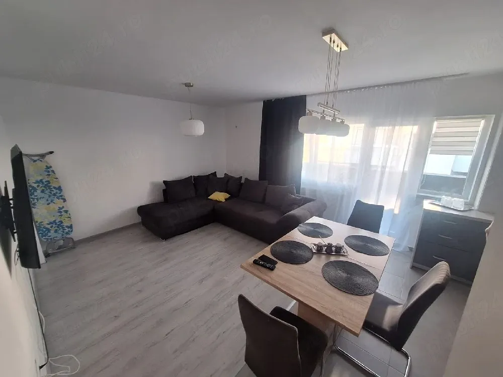 Apartament 3 camere | 70 mp | Complex rezidențial 2020 | Loc de parcare inclus | Disponibil imediat