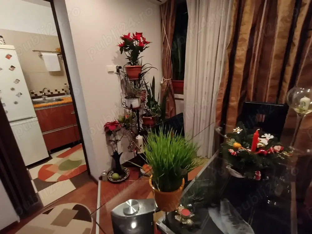 Vand Garsoniera