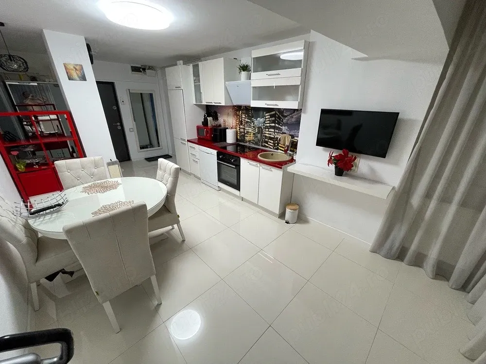 Proprietar apartament 2 camere mobilat-utilat Mihai bravu-Vitan