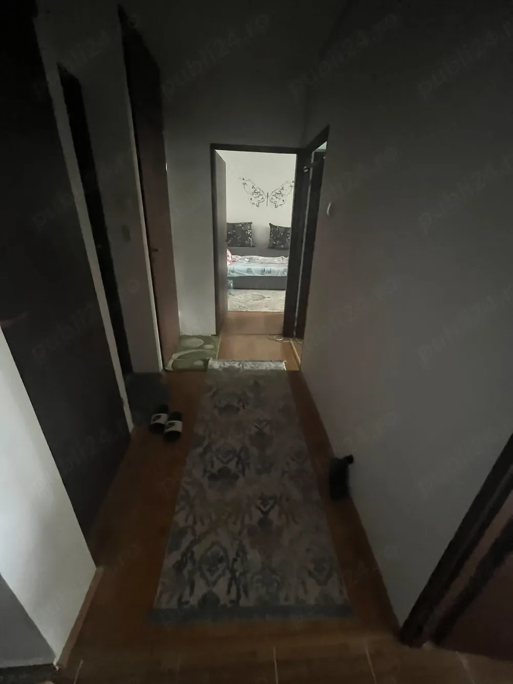 Vând apartament 2 camere decomandat, Dristor - Mihai Bravu, etaj 4