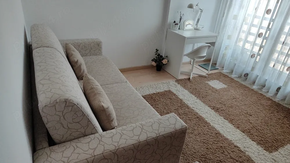 Vând apartament 3 camere zona Decebal Theodor Speranția - imagine 1