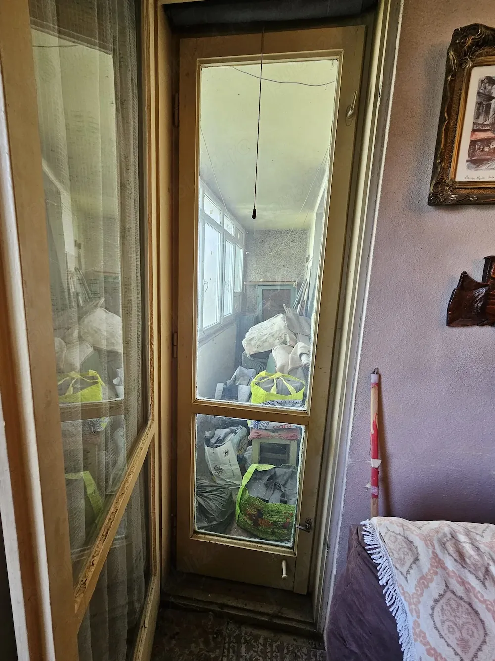 Apartament 3 camere, zona linistita, parc, scoala in apropriere