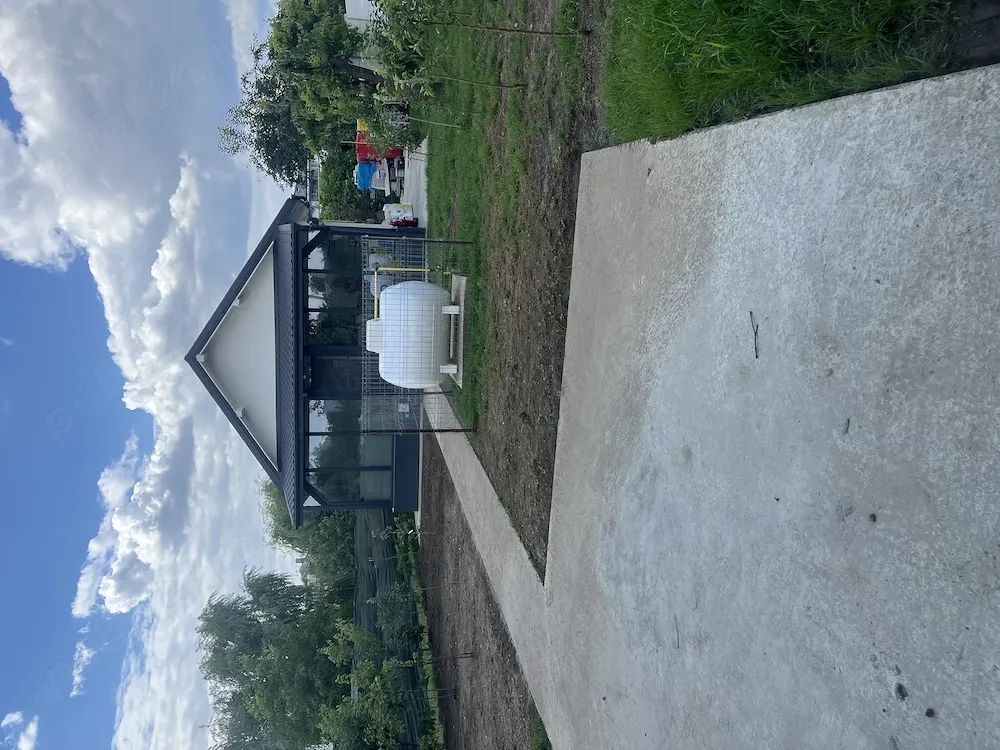 Vând casă Branesti if