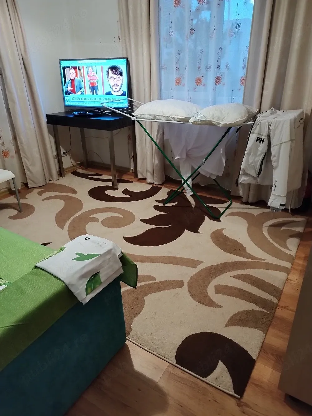 Închiriez apartament 2 camere