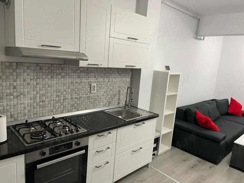 Apartament 2 canere de inchiriat - Bucuresti Sector 4