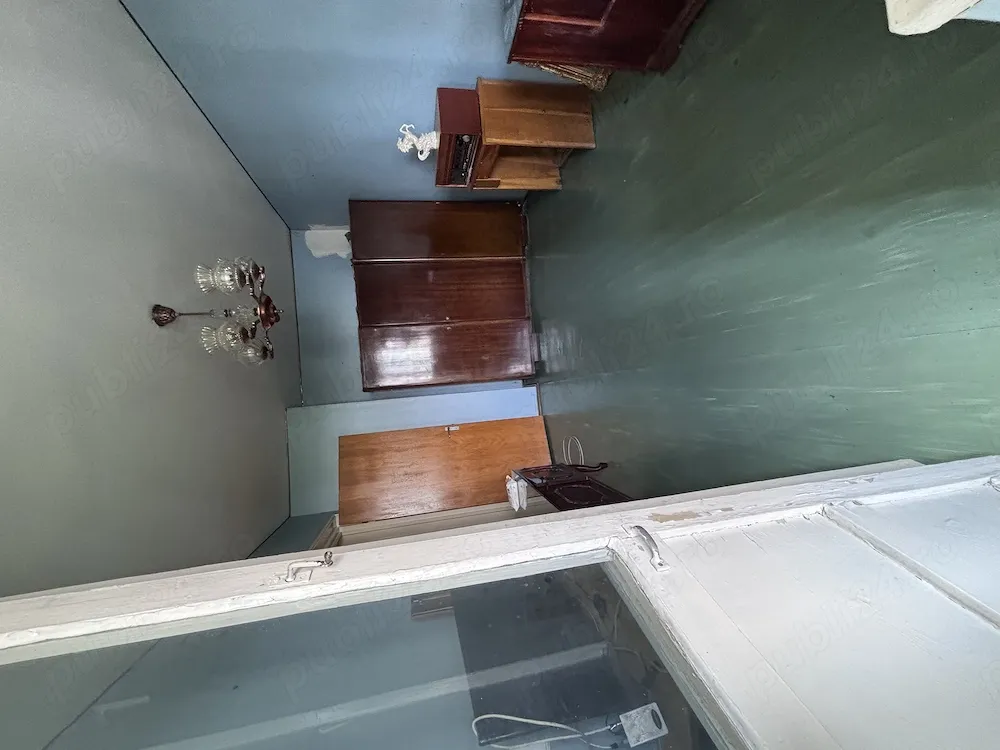 Vand apartament 2 camere Berceni