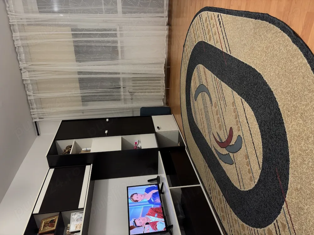 Vand apartament 3 camere Tineretului - Aleea Trestiana