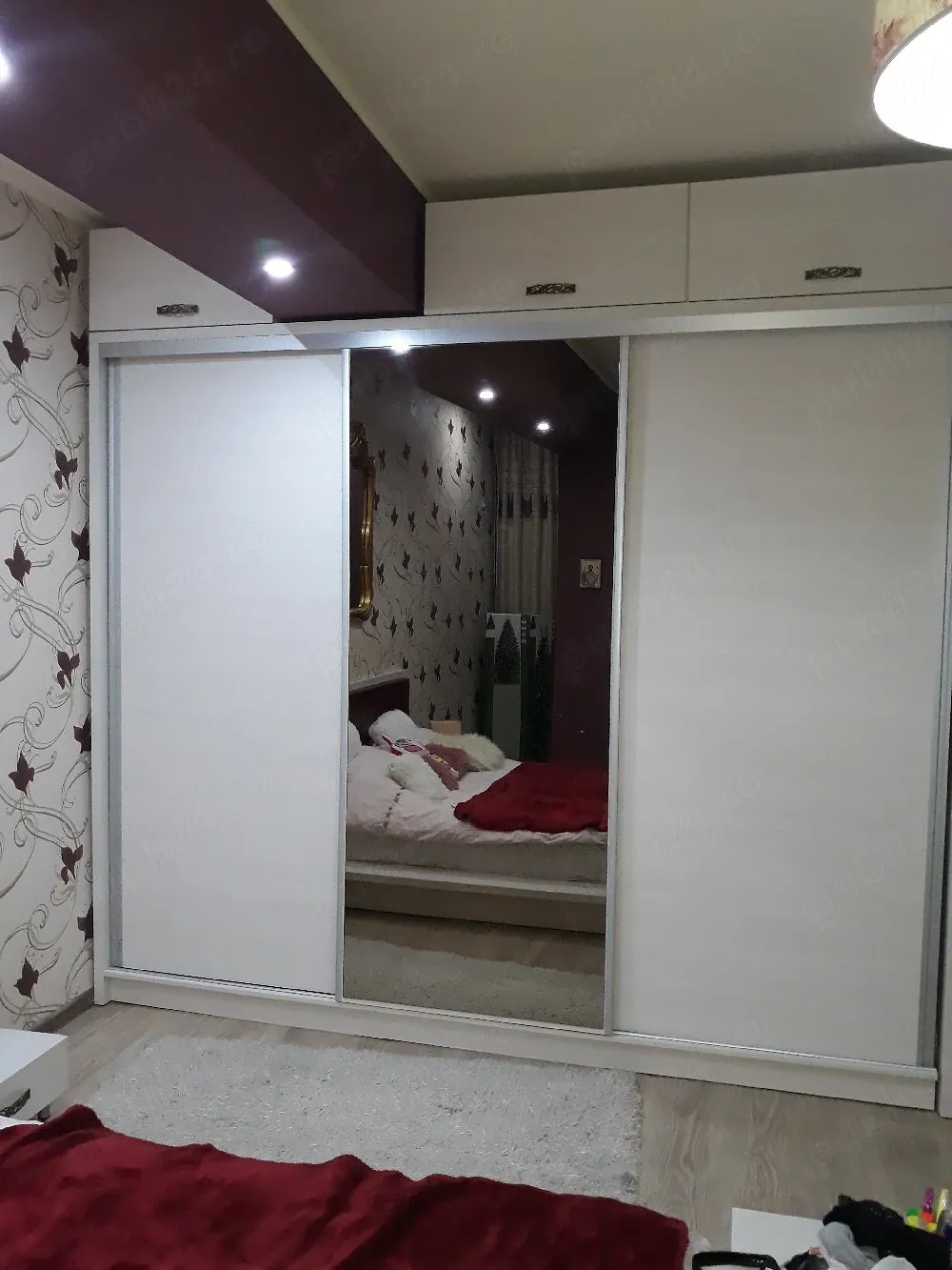 Apartament de vanzare