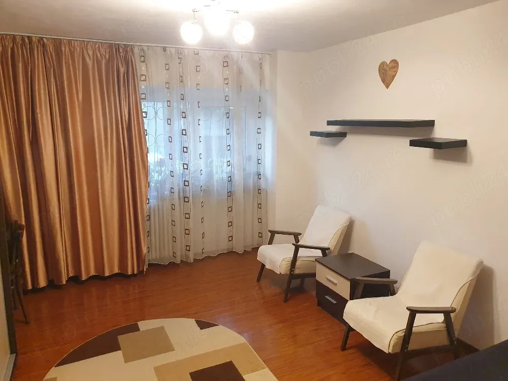 Direct proprietar, garsoniera spatioasa zona Liberty mall Jumbo (sector 5)