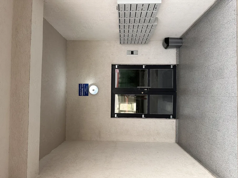 Garsonieră modernă, mobilată și utilată complet, cu loc de parcare   Drumul Ciorogârla 371C,Militari