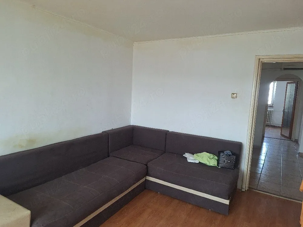 Apartament 2 camere aleea Zorelelor