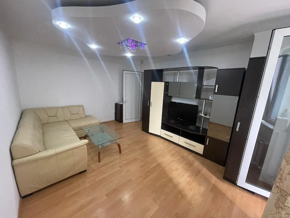 Direct Proprietar - Apartament 4 camere Lujerului, vizavi de Cora (Carrefour), etaj 1