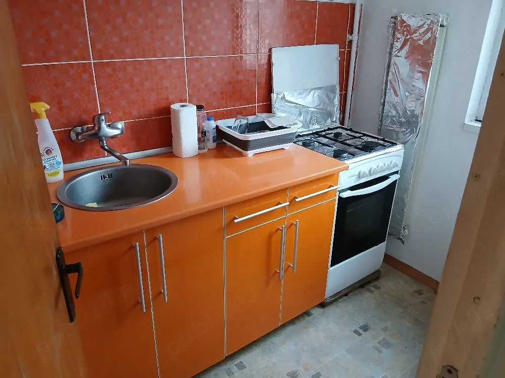 vanzare garsoniera București Sector 6 Veteranilor