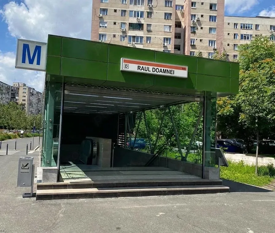 Proprietar Garsonieră 33 mp, Drumul Taberei, Parter, 2 min Metrou Râul Doamnei, Bloc Reabilitat