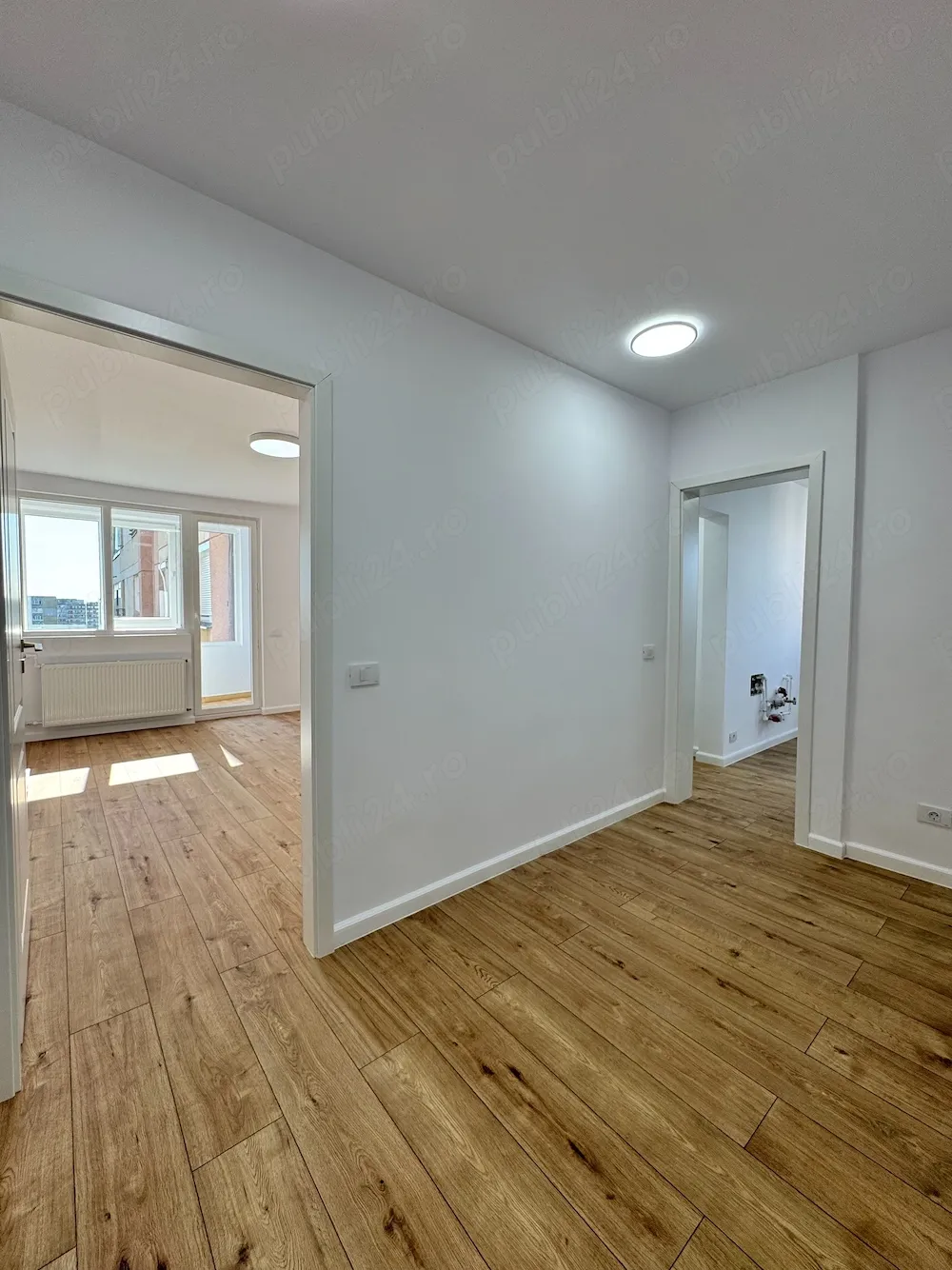Proprietar, apartament 2 camere, renovat complet, Parc Drumul Taberei