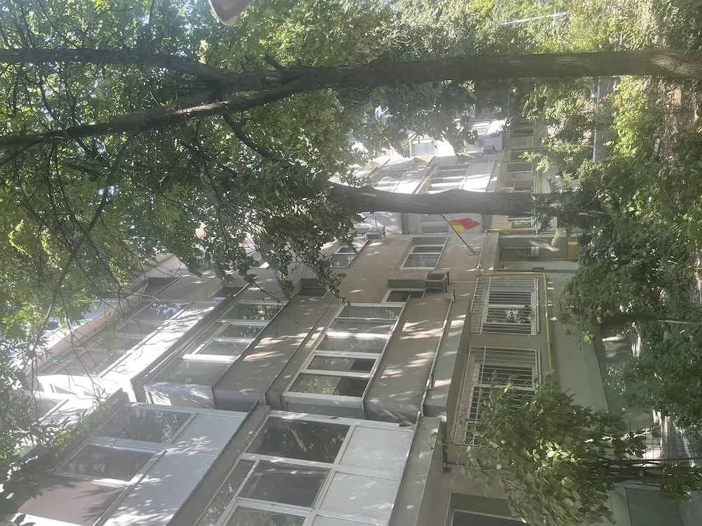 Vând apartament 2 camere Dr Taberei, Moghioros
