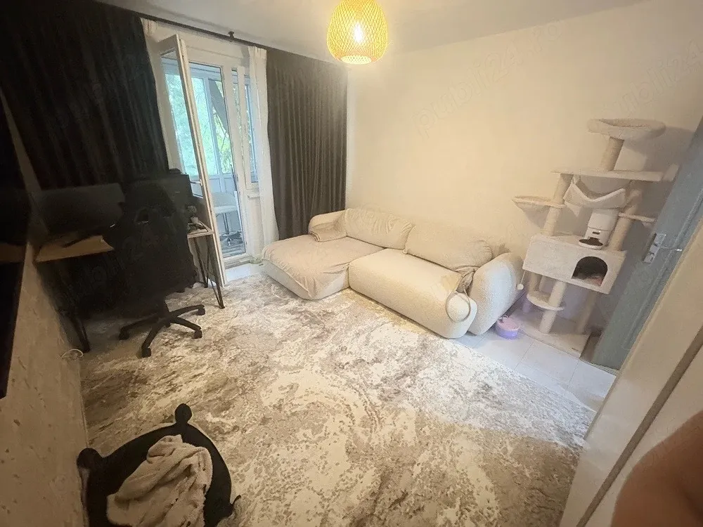 Apartament cu 2 camere de vanzare Drumul Taberei
