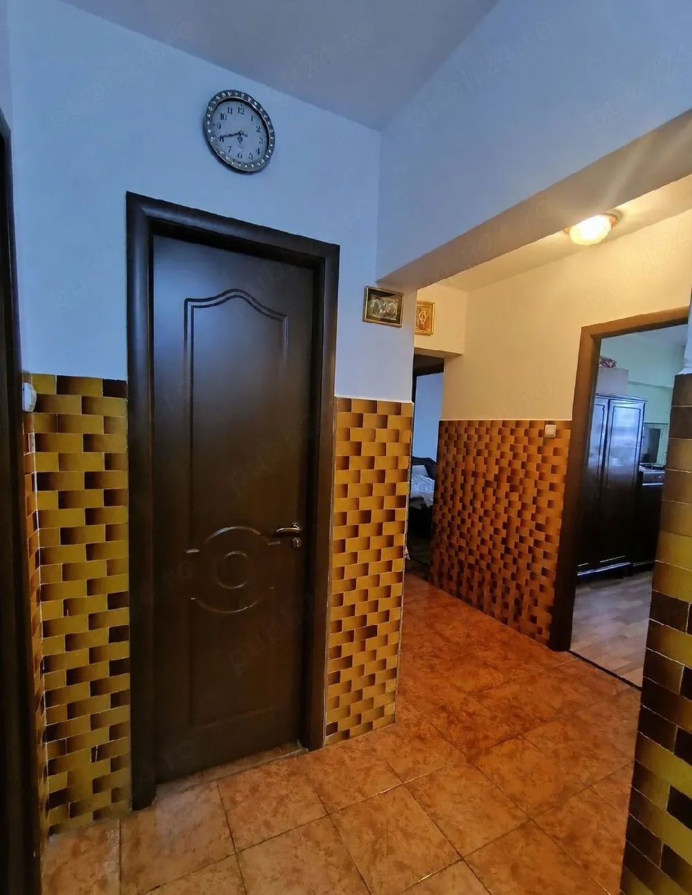 Apartament 3 camere, Drumul Taberei Bd. Timișoara