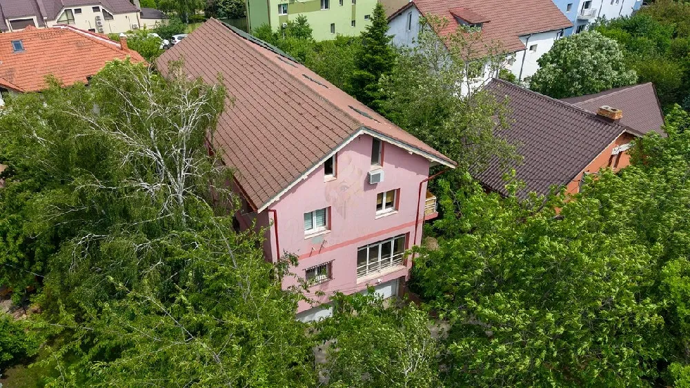 Urgent - Vila Drumul Taberei + garaj