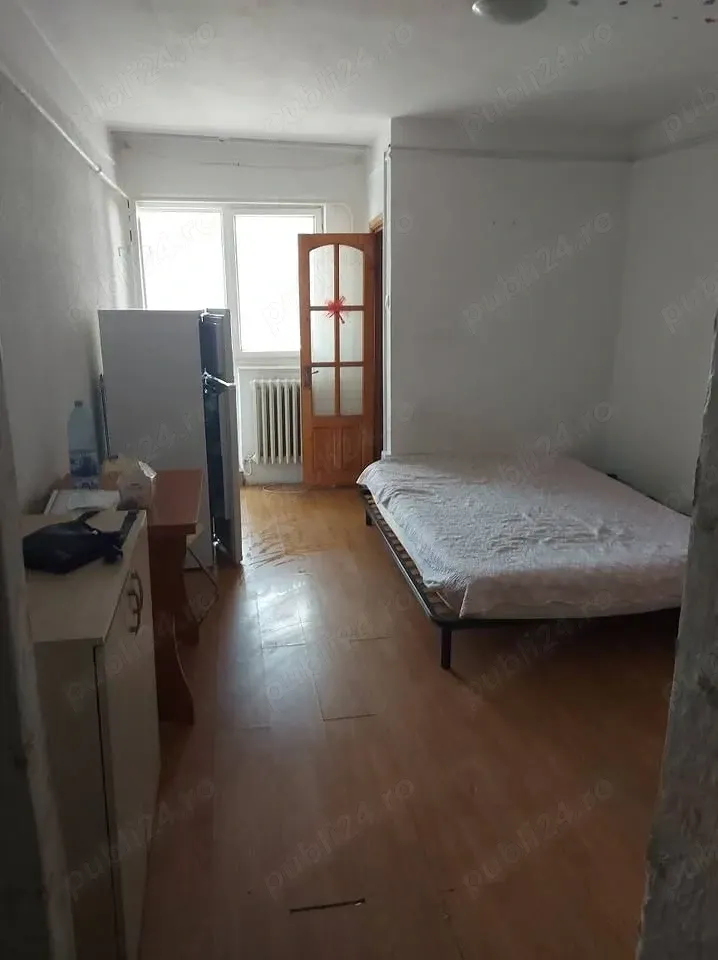 Garsoniera de inchiriat Gara internationala