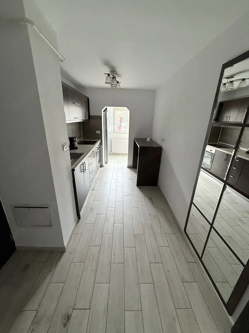 Spațiu birouri  Apartament 2 camere de închiriat în spate la tribunal