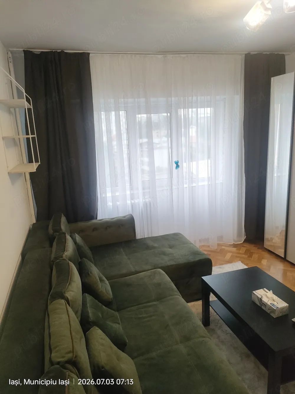 inchiriez apartament