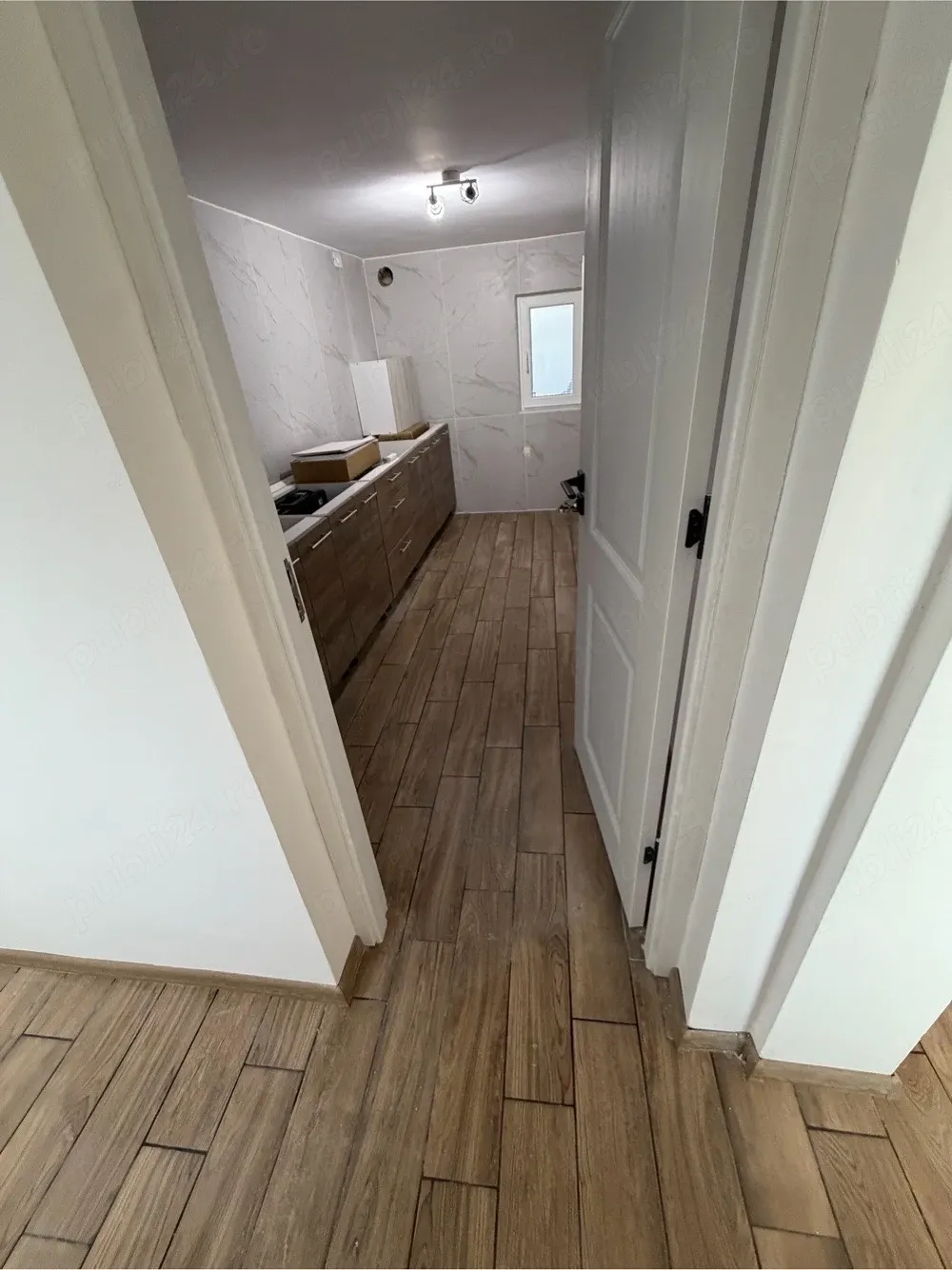 Apartament Letcani