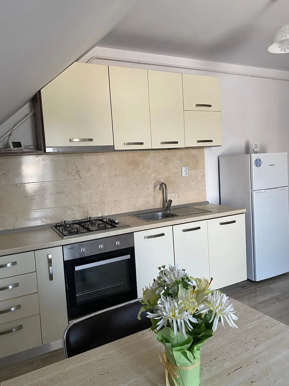 Inchiriez apartament 2 camere Palas Mall Iasi