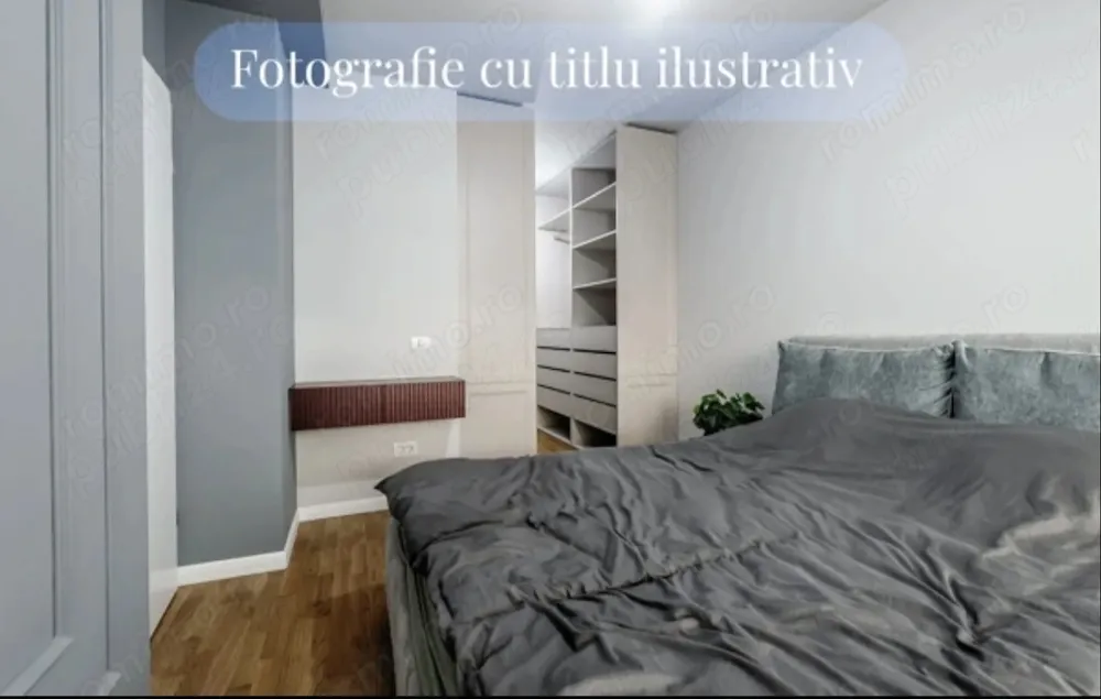 Apartament NOU, cu 3 camere în Timișoara, parcare subterană inclusă 193 366 EUR - imagine 1