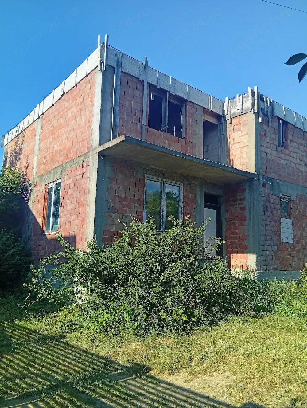Duplex Valea Lupului