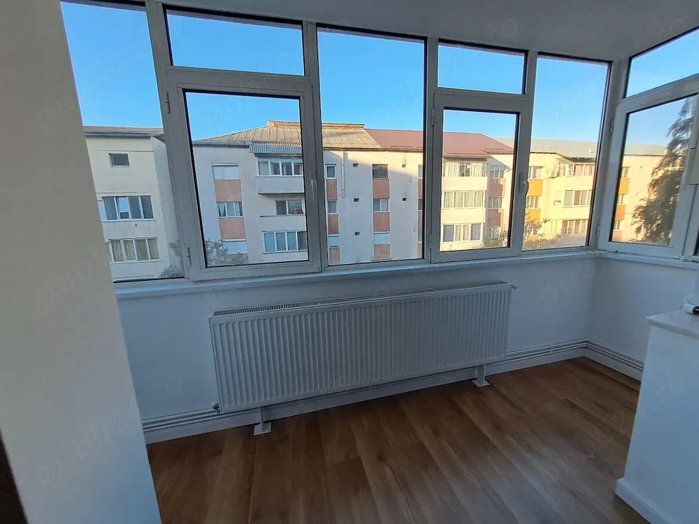 Apartament Garii