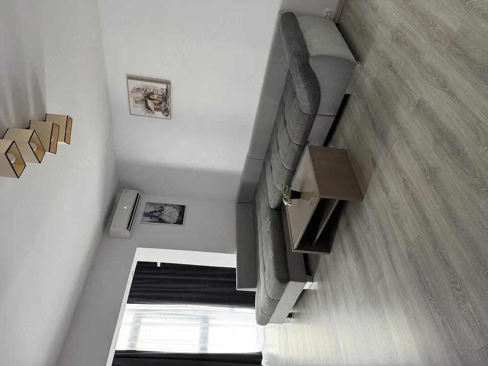 Proprietar- Închiriez apartament 2 camere Prundu