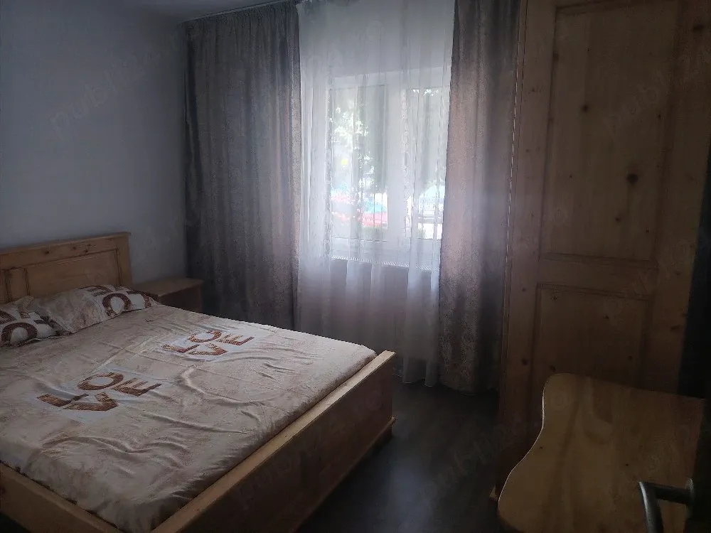 Apartament 3 camere Tudor Vladimirescu