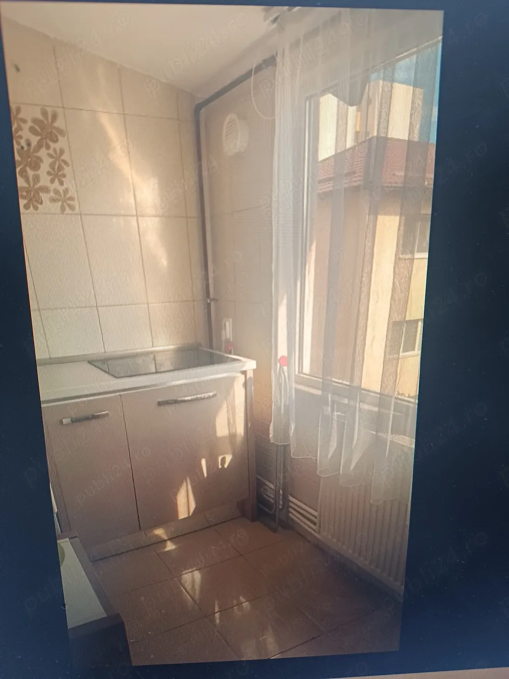 Vand apartament 2 camere Pitesti, Exercitiu.