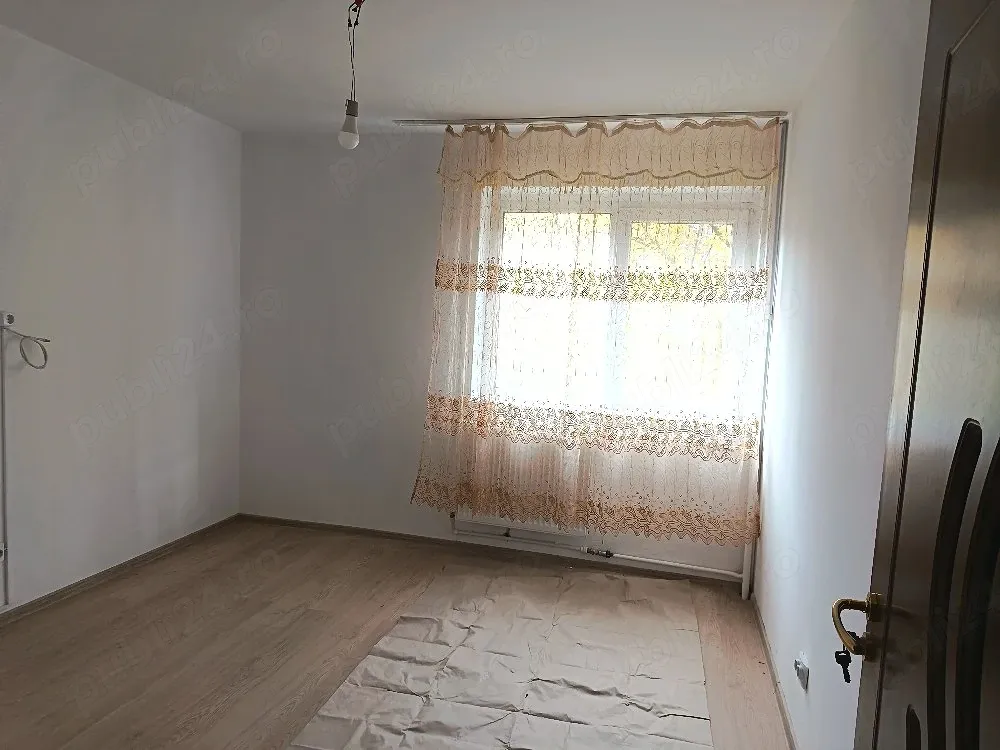 Apartament cu 2 camere