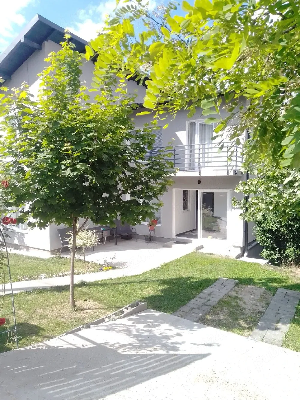 Proprietar vând casă individuală zona Pitești Arena - imagine 1