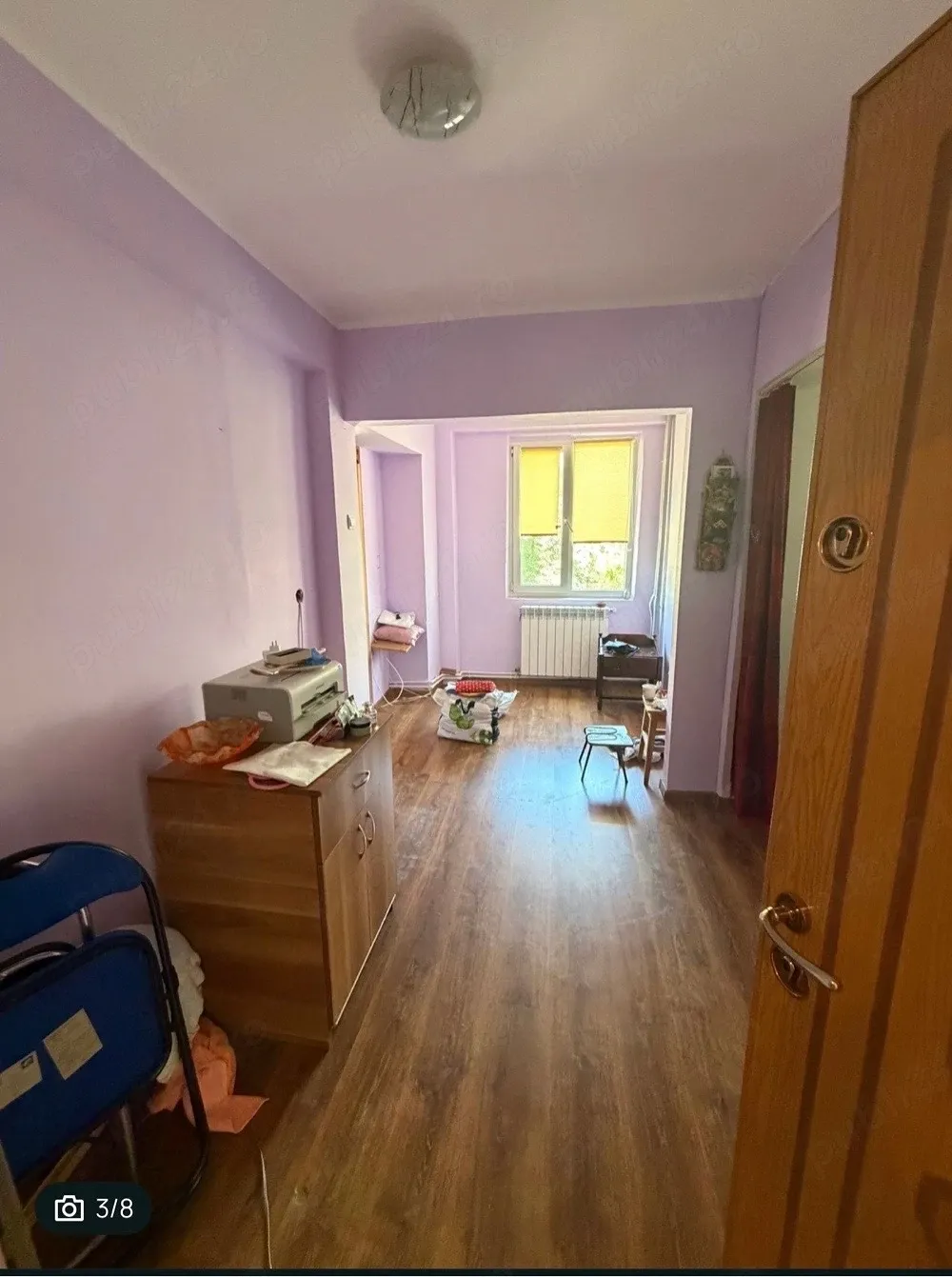 vand apartament - imagine 1
