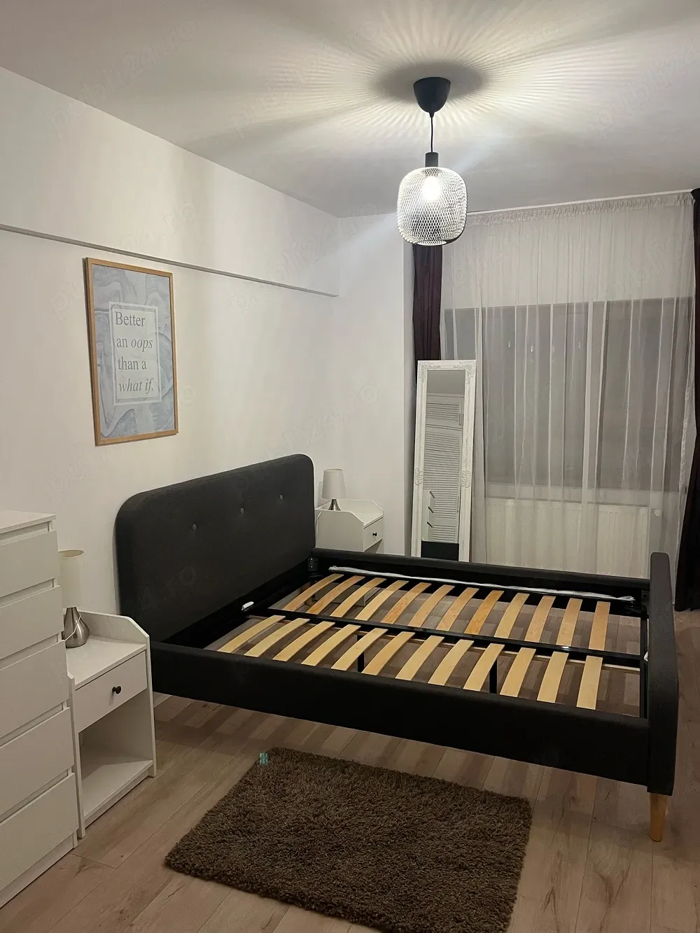 Apartament 2 camere bloc nou - imagine 1