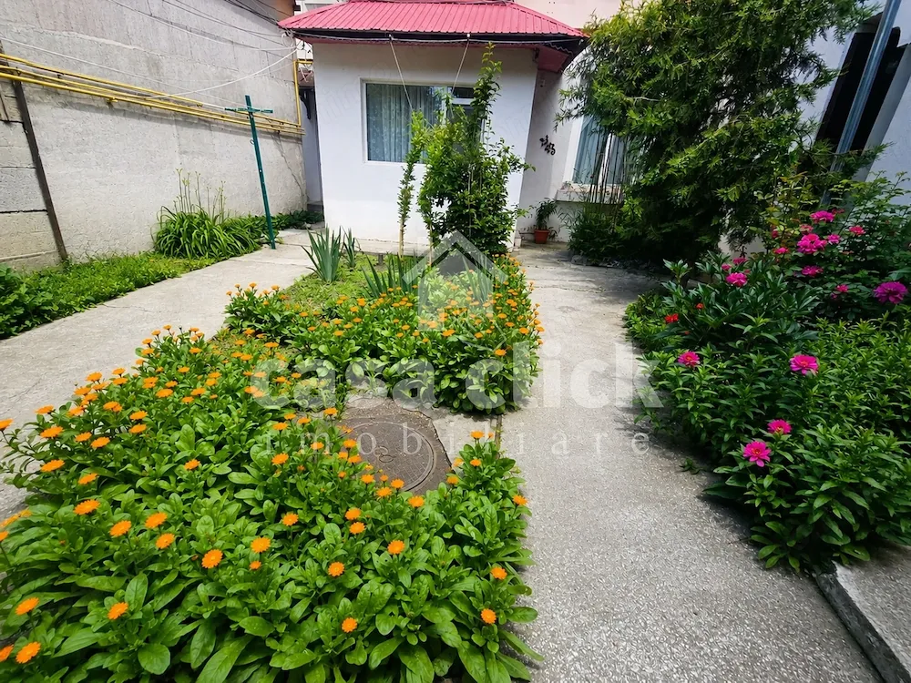 Locuință în casă pe Strada Universității | 3 camere | Exclusivitate , Comision 0%