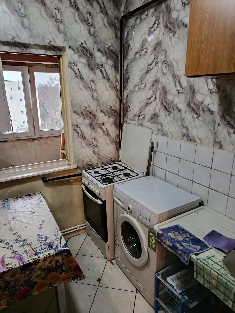 Particular Inchiriez Grsoniera in Bloc Salcia 1, Mazepa, Galati - imagine 1