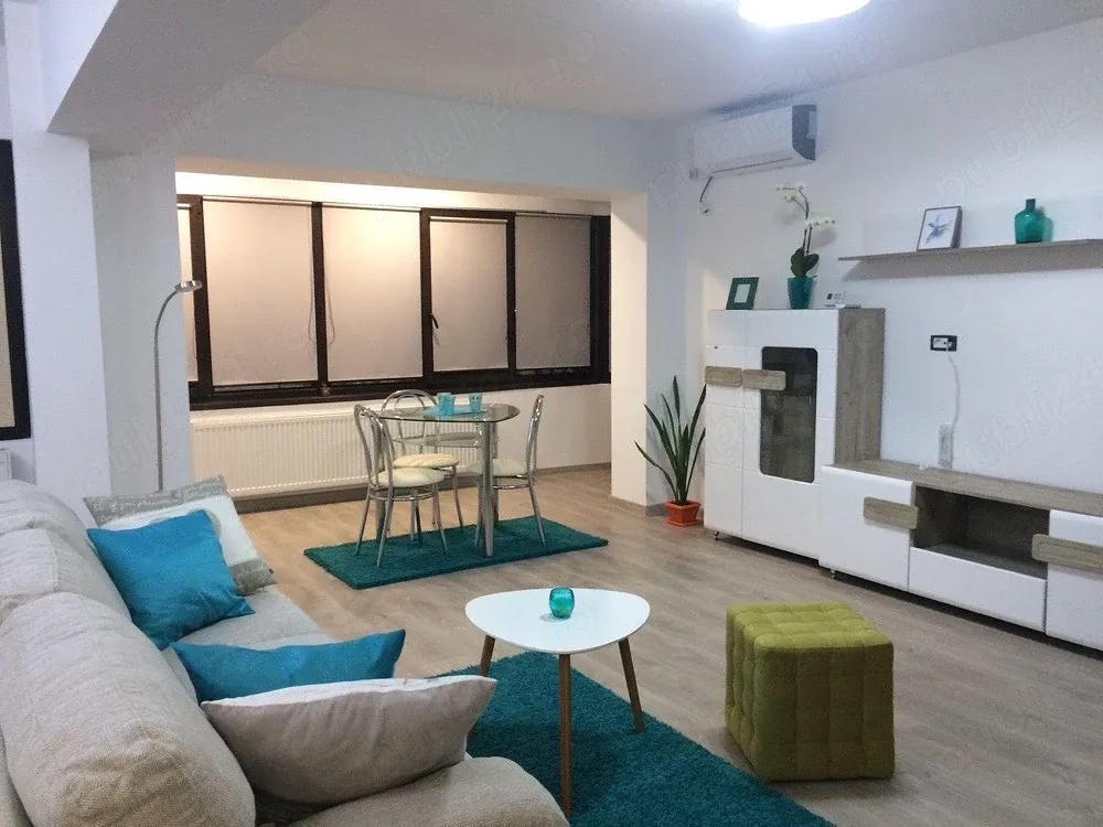 Apartament cu 1 camera mobilat Tineretului - imagine 1