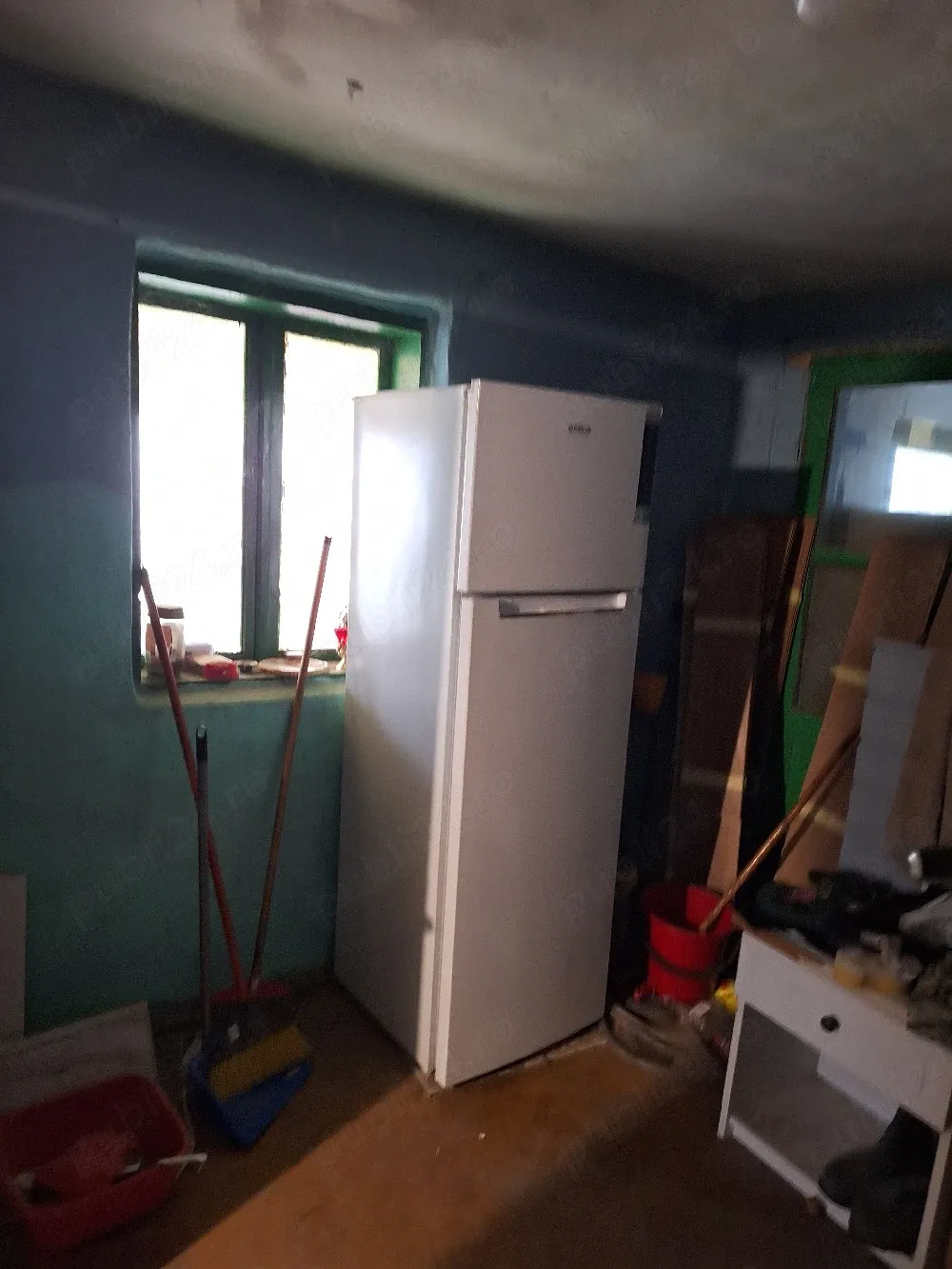 Casa cu etaj de vanzare