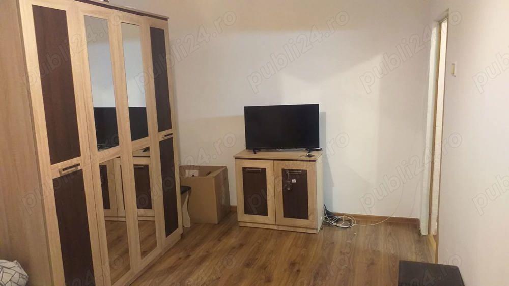 Garsoniera selecta Micalaca Orizont ocupabila imediat