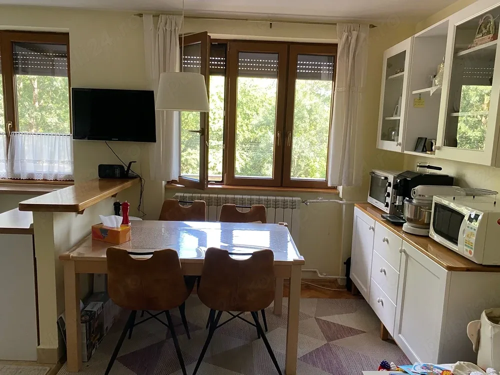 Apartament 2 camere ultracentral - Km 0